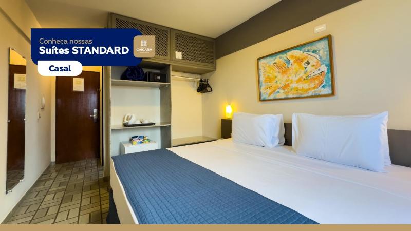 Hotel Caiçara João Pessoa - image 46
