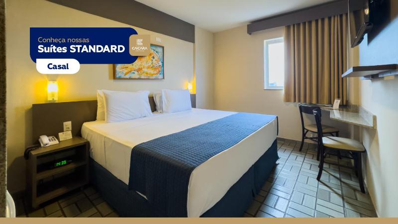 Hotel Caiçara João Pessoa - image 5