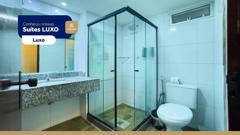 Hotel Caiçara João Pessoa - image 9