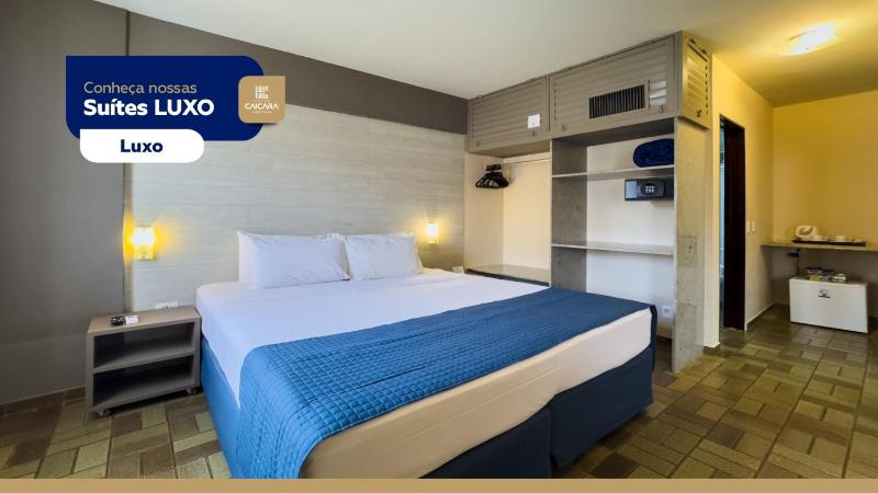 Hotel Caiçara João Pessoa - image 32