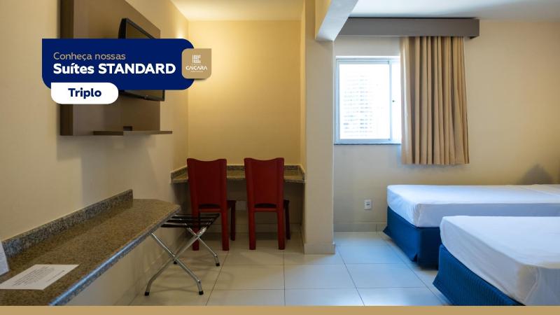 Hotel Caiçara João Pessoa - image 47