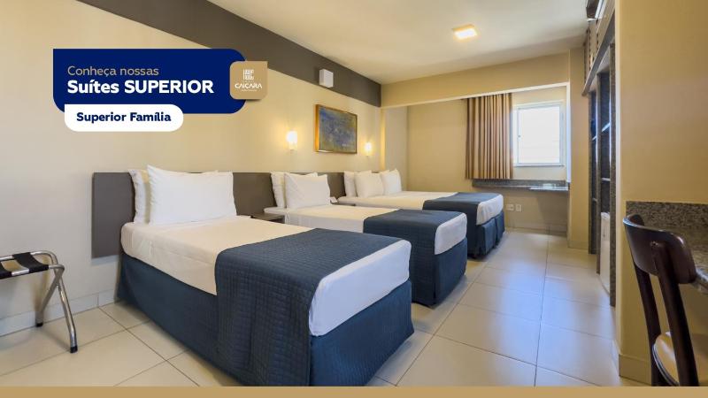 Hotel Caiçara João Pessoa - image 22