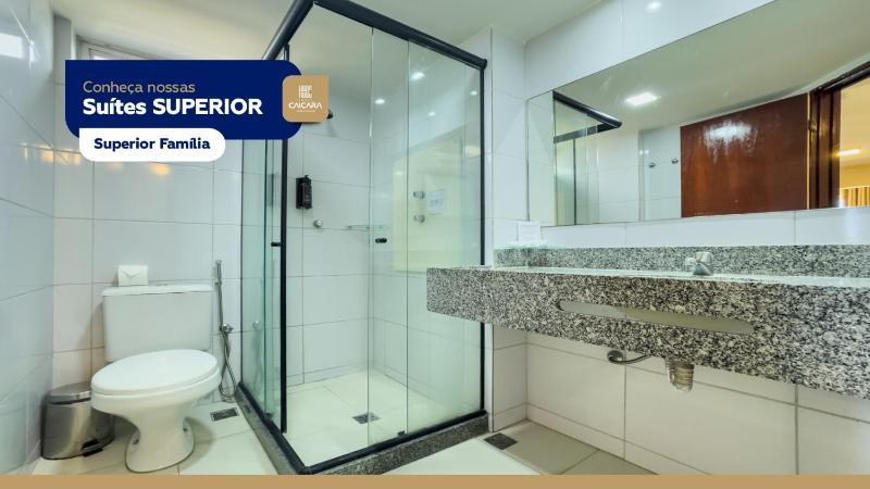 Hotel Caiçara João Pessoa - image 10