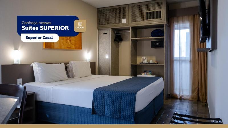 Hotel Caiçara João Pessoa - image 2