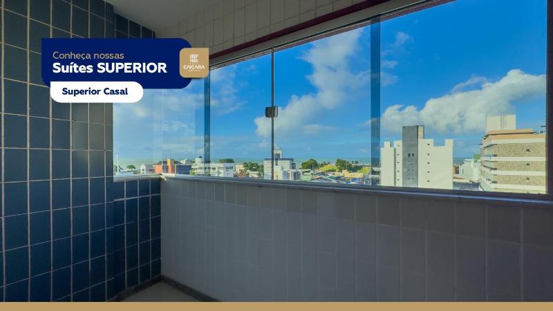 Hotel Caiçara João Pessoa - image 18
