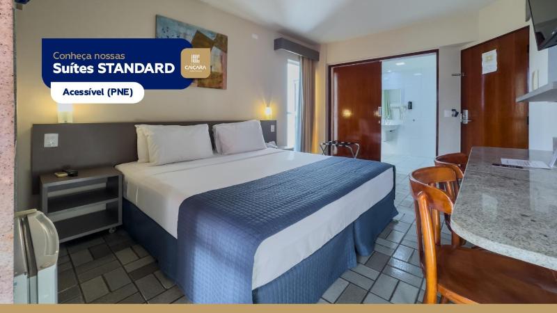 Hotel Caiçara João Pessoa - image 40