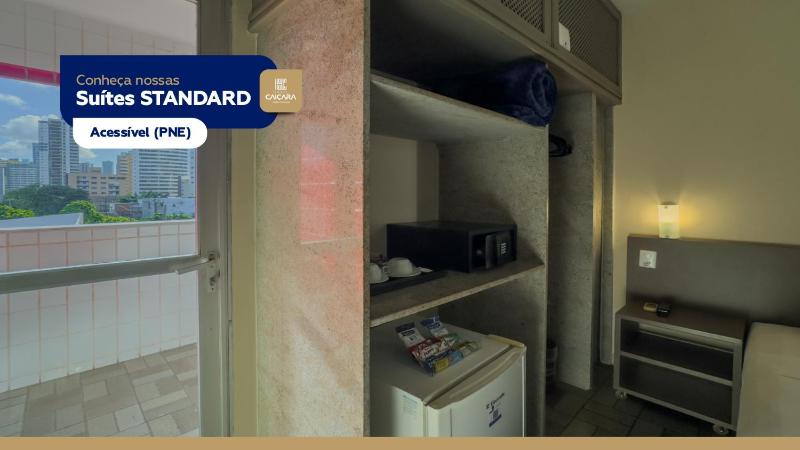Hotel Caiçara João Pessoa - image 34