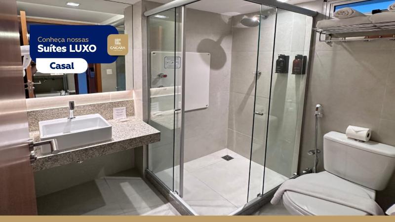Hotel Caiçara João Pessoa - image 39