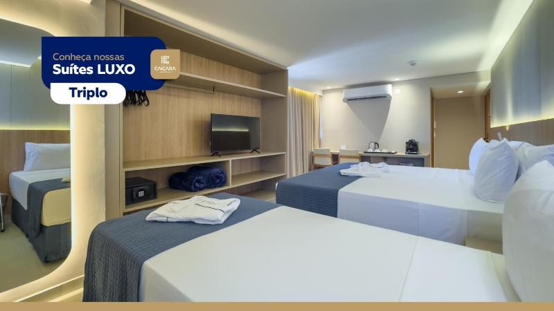 Hotel Caiçara João Pessoa - image 28