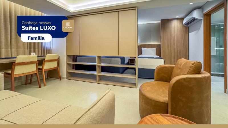 Hotel Caiçara João Pessoa - image 25