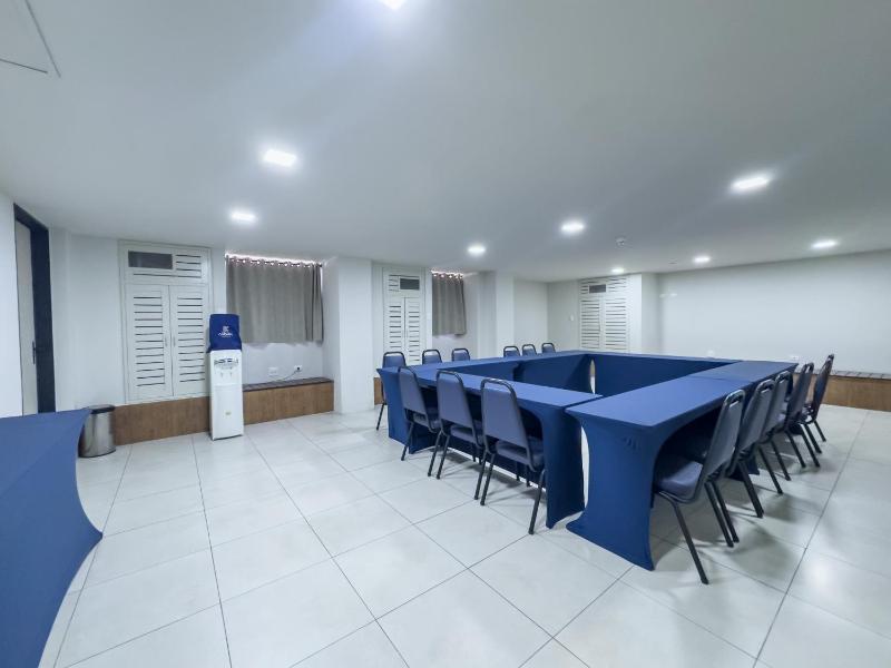 Hotel Caiçara João Pessoa - image 14