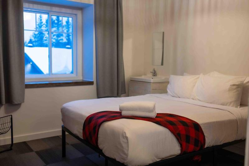 Auberge Manitonga - image 37