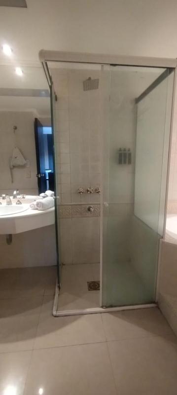 Plaza Real Suites Hotel - image 24