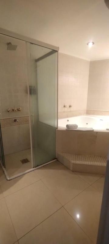 Plaza Real Suites Hotel - image 35