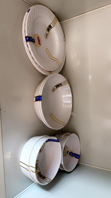 وحده فاخره 3 غرف 8 اشخاص مع غرفه خادمه بحمام خاص - image 13