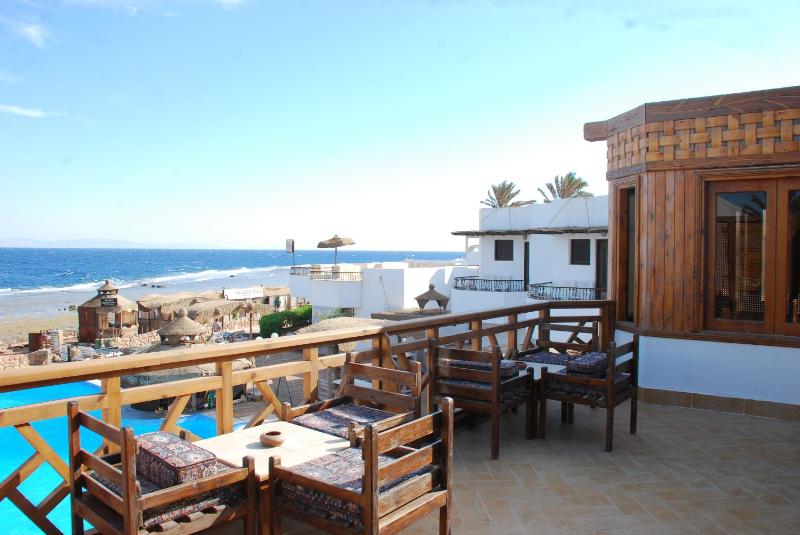 Dyarna Dahab Hotel - image 45