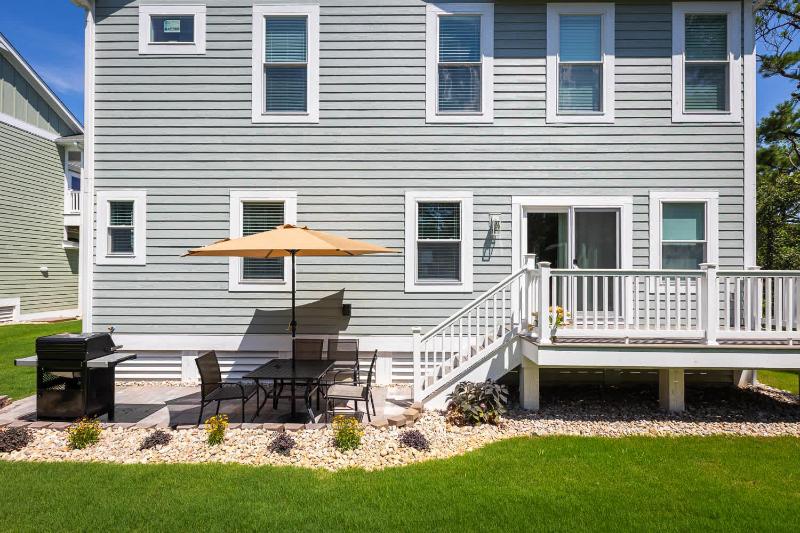 Modern Home in the Heart of KDH Minutes to Beach & More - image 40