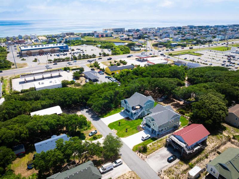 Modern Home in the Heart of KDH Minutes to Beach & More - image 13