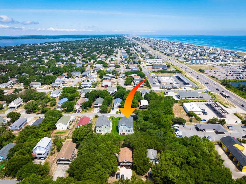 Modern Home in the Heart of KDH Minutes to Beach - image 17