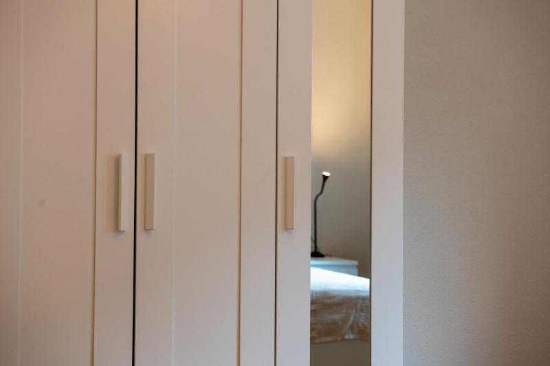 Golden Harmony Apartment in Zurich Oerlikon - image 12