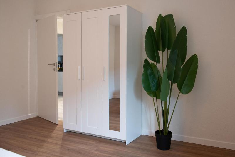 Golden Harmony Apartment in Zurich Oerlikon - image 7