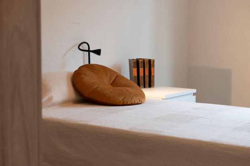 Golden Harmony Apartment in Zurich Oerlikon - image 6