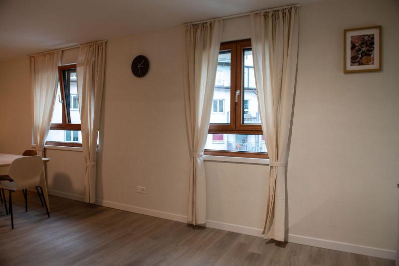 Golden Harmony Apartment in Zurich Oerlikon - image 2
