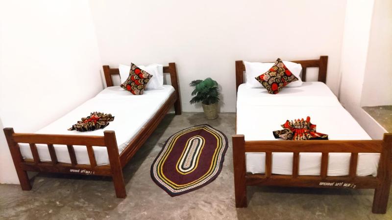 Amore Zanzibar Guest House with WiFi by Monalisa - image 9