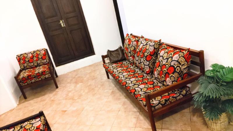 Amore Zanzibar Guest House with WiFi by Monalisa - image 15