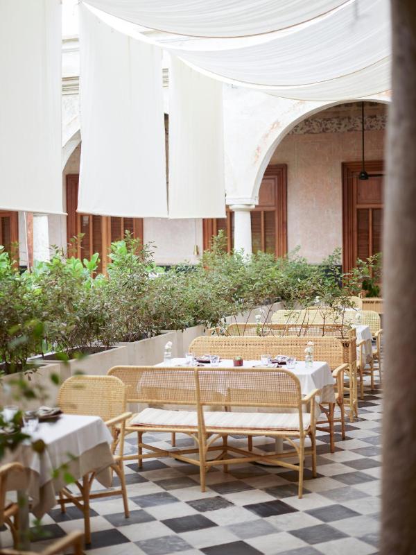 Hotel Sevilla a Member of Design Hotels - image 10