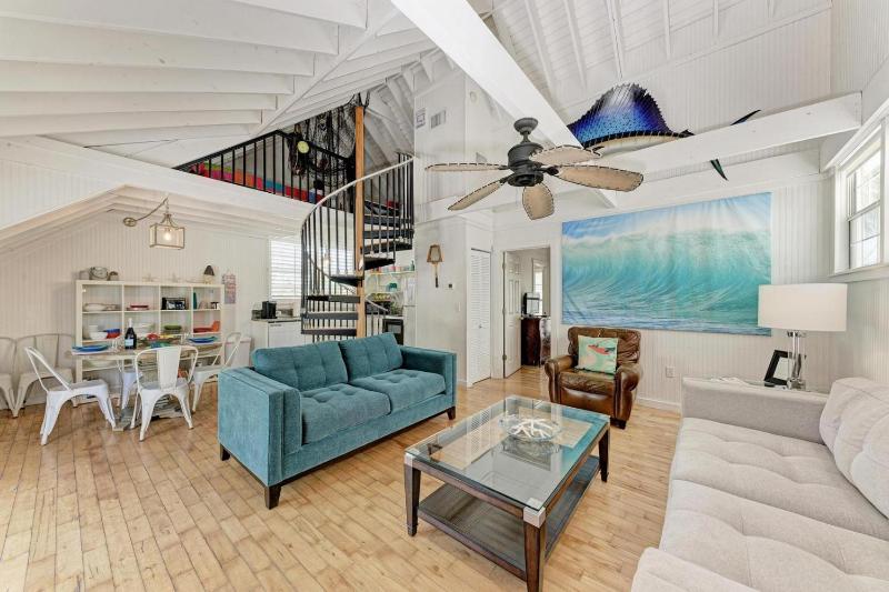 Crows Nest Spinnakers Cottages - 202 - 56th 2 - image 27