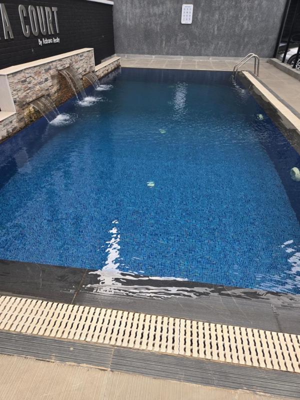 Apple Tree Apartment Lekki Phase 1 - image 2