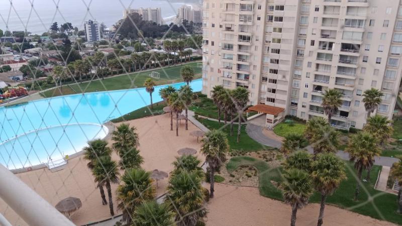 Condominio Laguna Vista Algarrobo - image 10