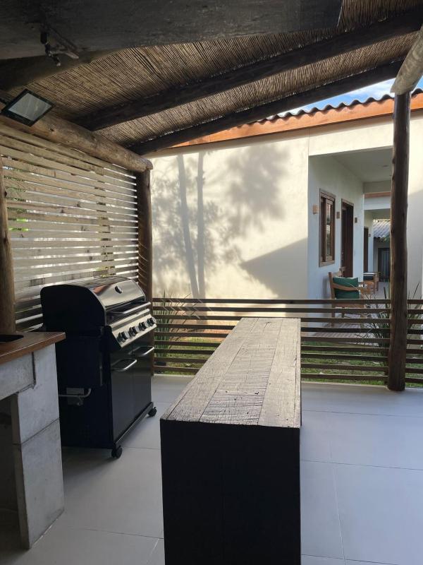 Pousada Calmar - image 14