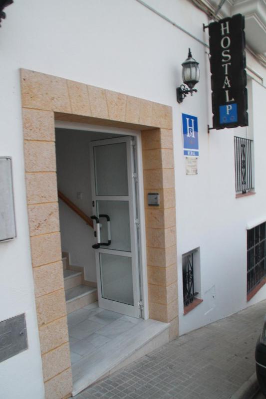 Hostal El Mirador - image 18