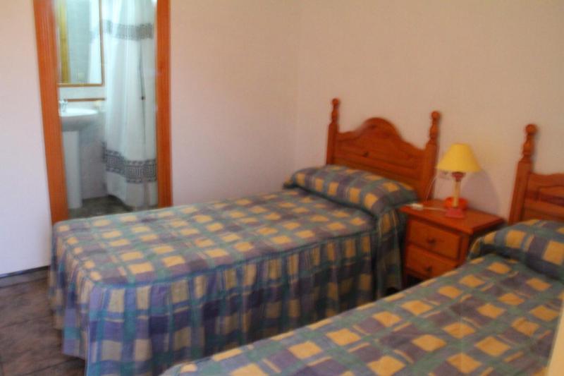 Hostal El Mirador - image 13