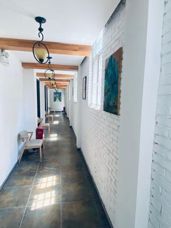 Half-City Homestay - image 14