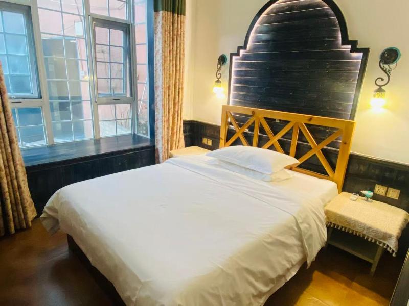 Half-City Homestay - image 8