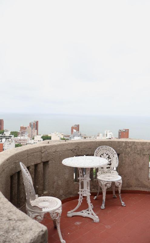 Mirador del Río Palacio Salvo piso 17 - image 9