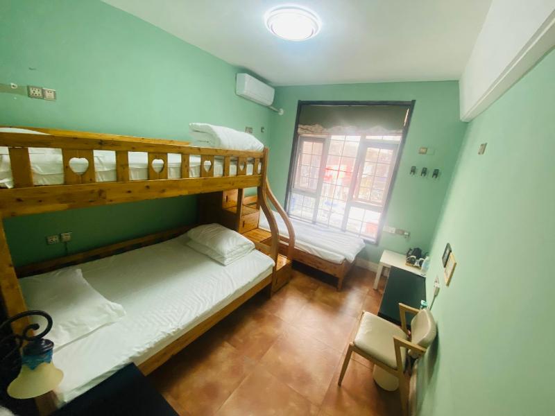 Half-City Homestay - image 11