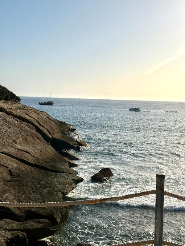 Ocean Mountain Suite - image 21