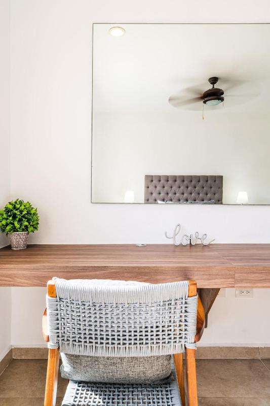 Modern Penthouse with Jacuzzi in Tulum 2 Bedrooms - image 10