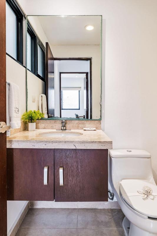 Modern Penthouse with Jacuzzi in Tulum 2 Bedrooms - image 15