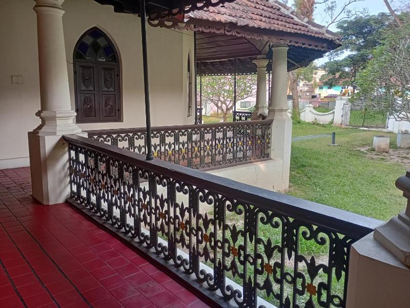 Anna's Heritage bungalow - image 6