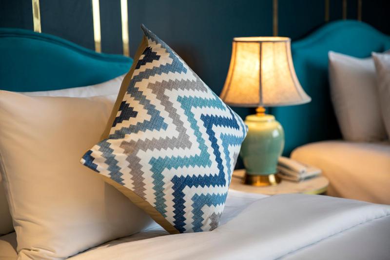 Angel Beach Hotel Danang - image 12