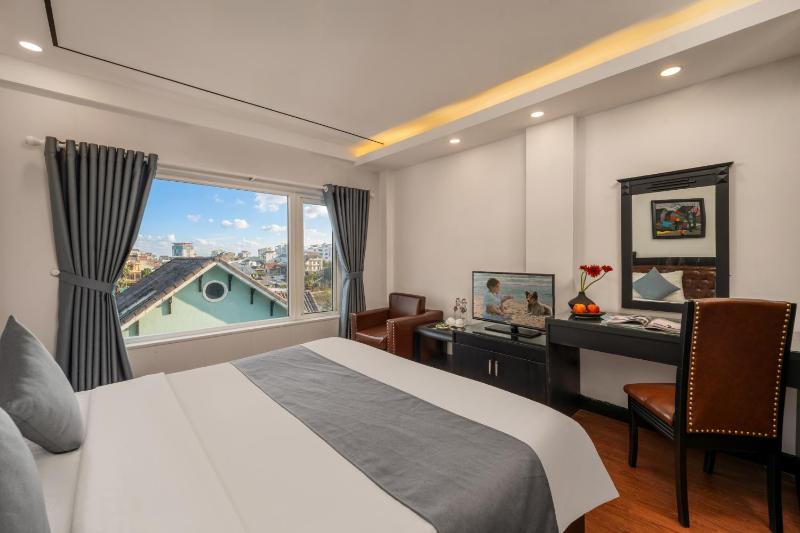 Vina Spa Hotel - image 6