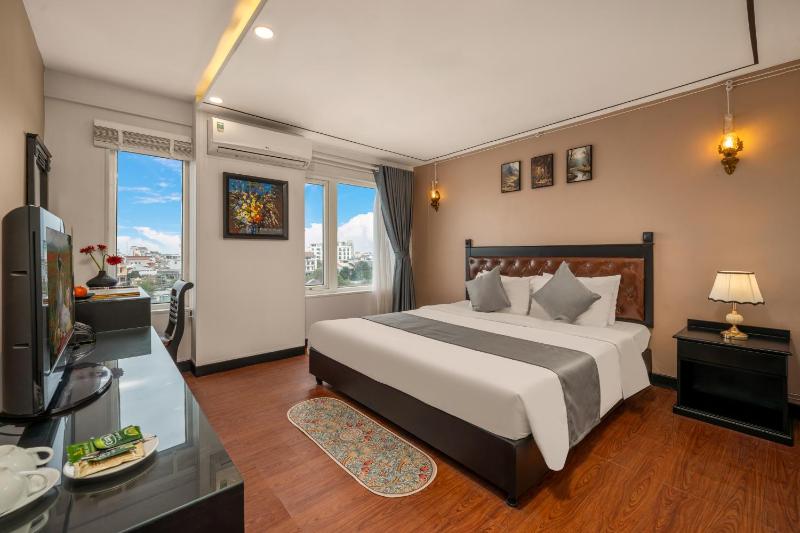 Vina Spa Hotel - image 10