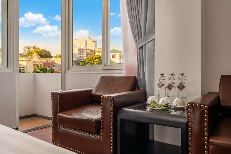 Vina Spa Hotel - image 5