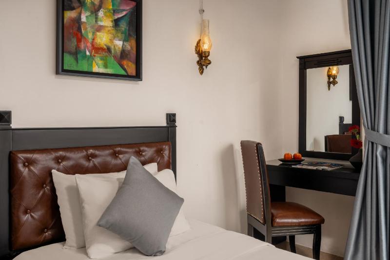 Vina Spa Hotel - image 11