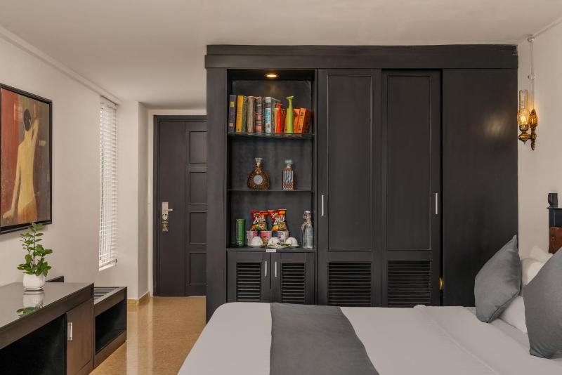 Vina Spa Hotel - image 2